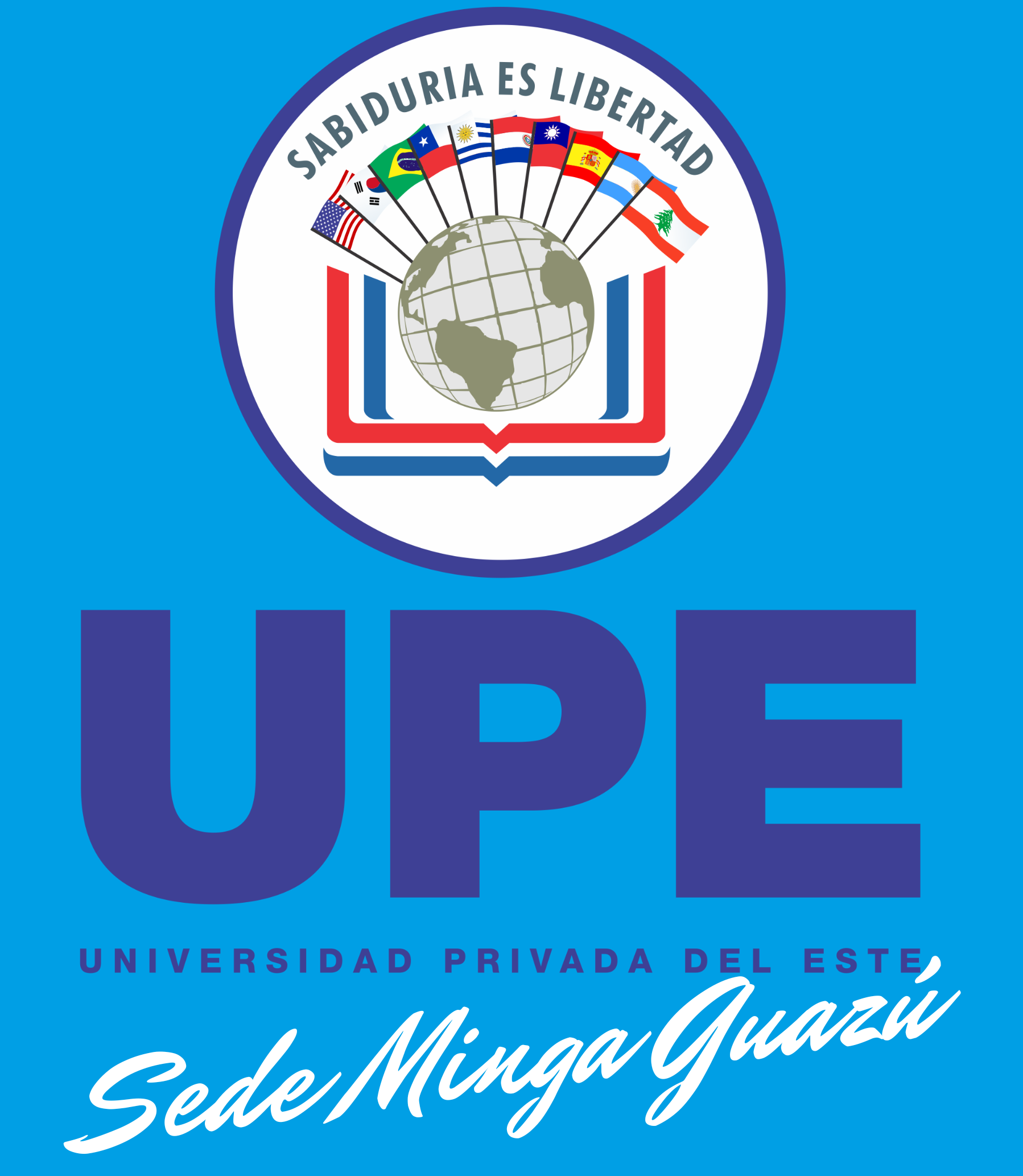 UPE - Sede Minga Guazú